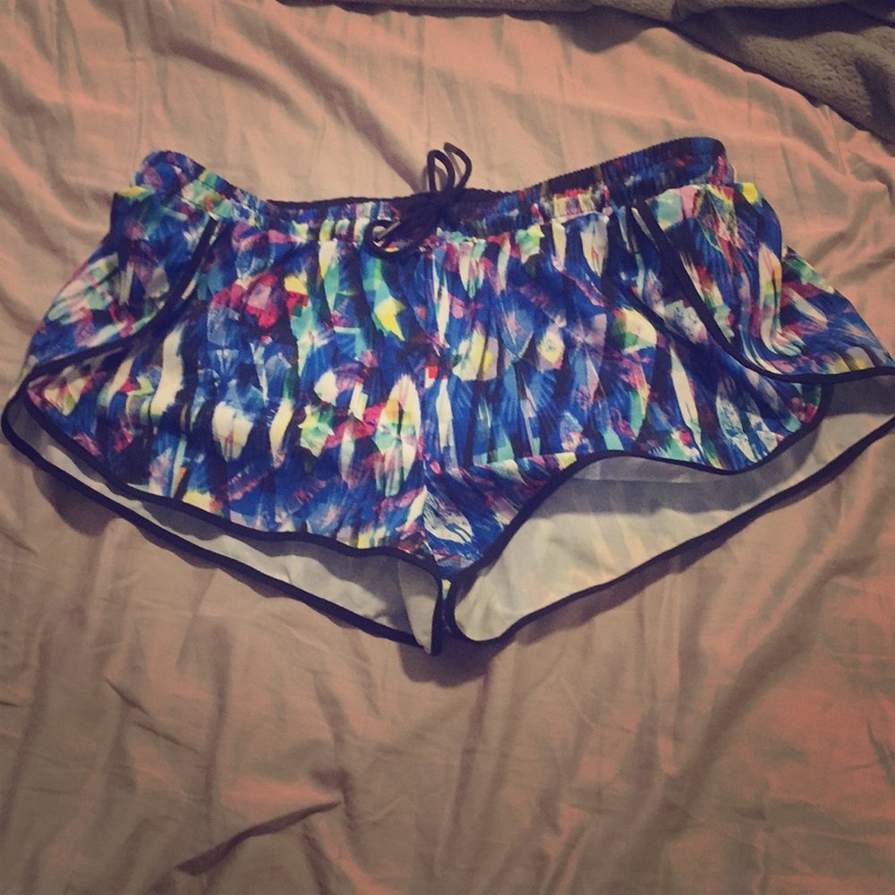 Fabletics Jogging Shorts